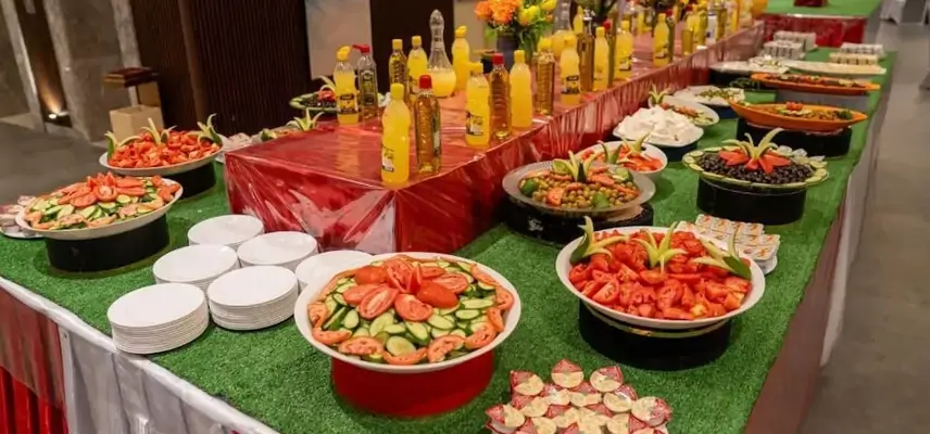 Elaf Qinwan Hotel image